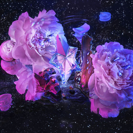 Perfume Mugler Angel Star Feminino Refillable Eau de Toilette